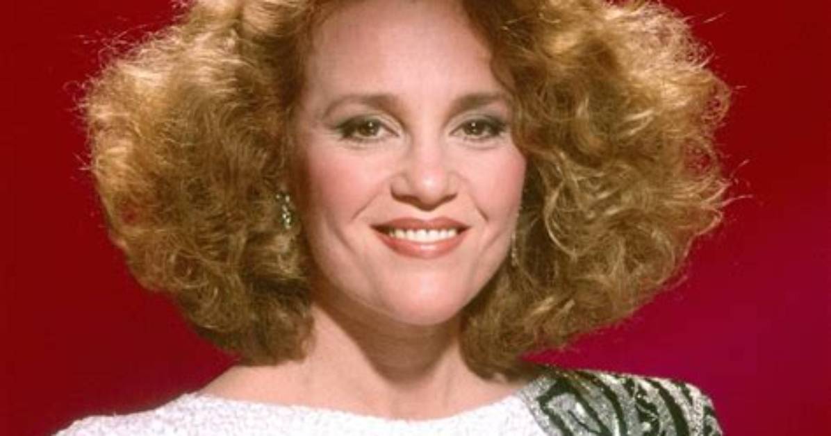 Madeline Kahn