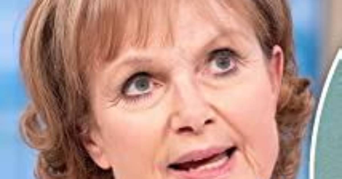 Madeline Smith Net Worth