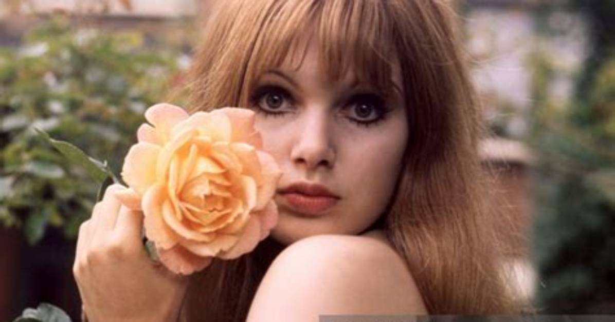 Madeline Smith