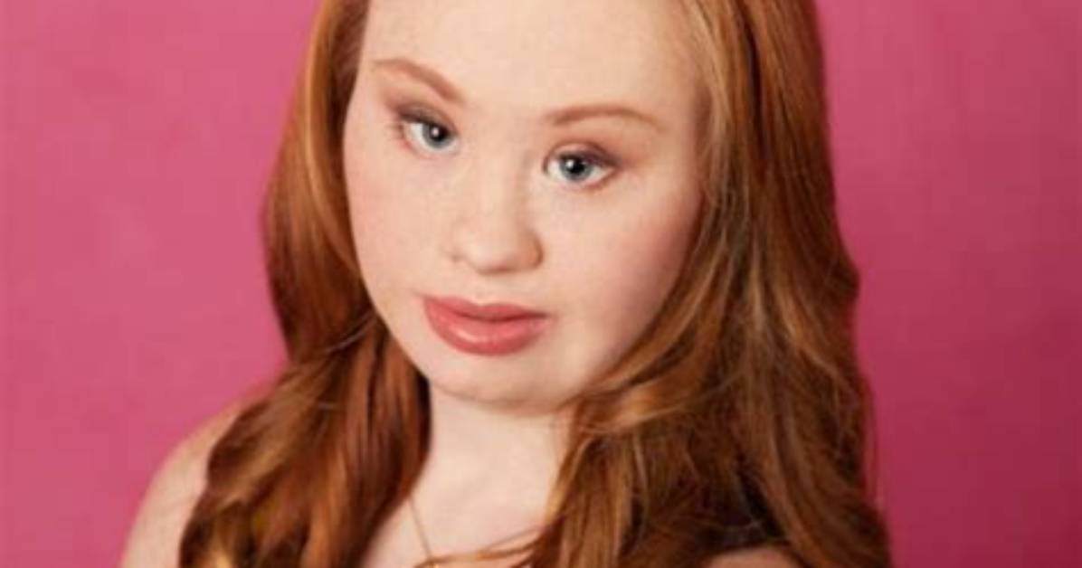 Madeline Stuart Biography