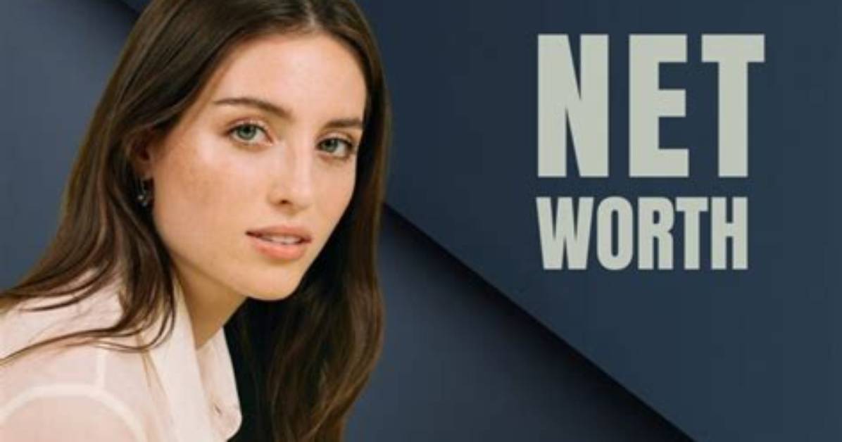 Madeline Vail Net Worth