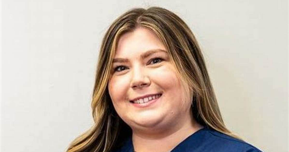 Madelyn Pepe, Pa – Somers Point, Nj
