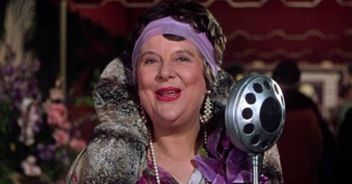 Madge Blake