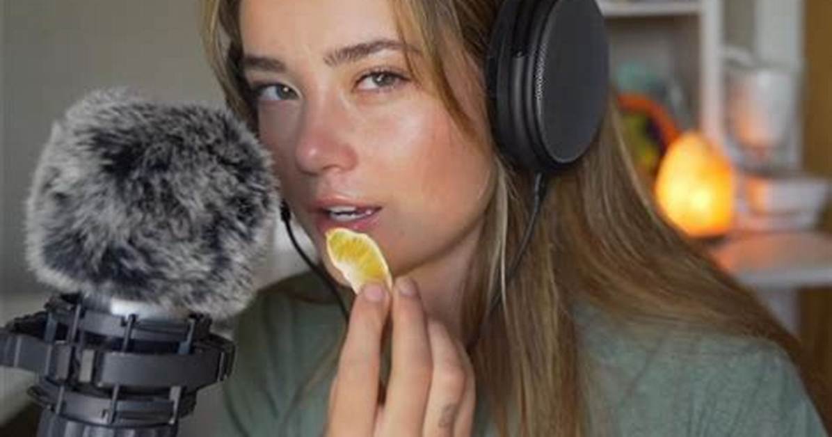 Madi Asmr