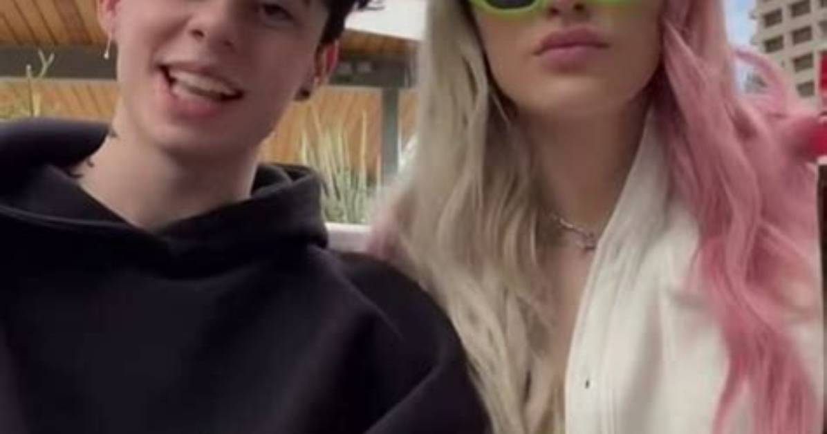 Madi Monroe Leaks Ex Boyfriend Nick Machat’s Text Messages