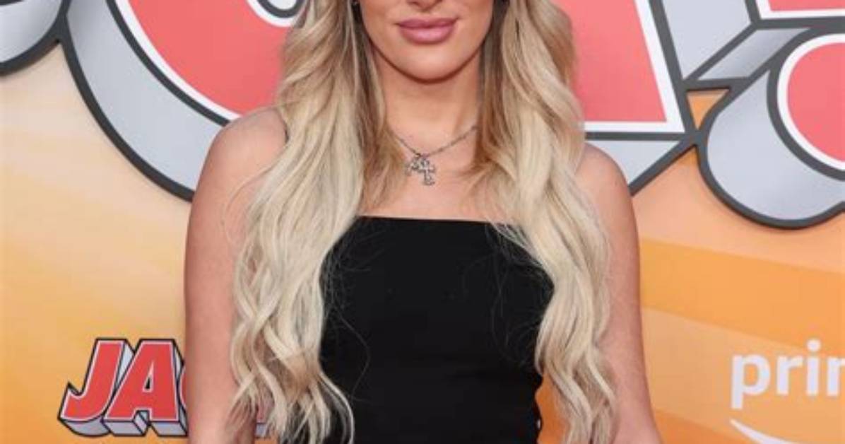 Madi Monroe