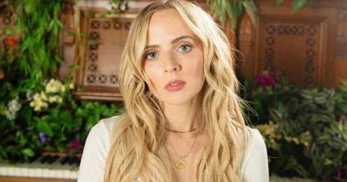 Madilyn Bailey