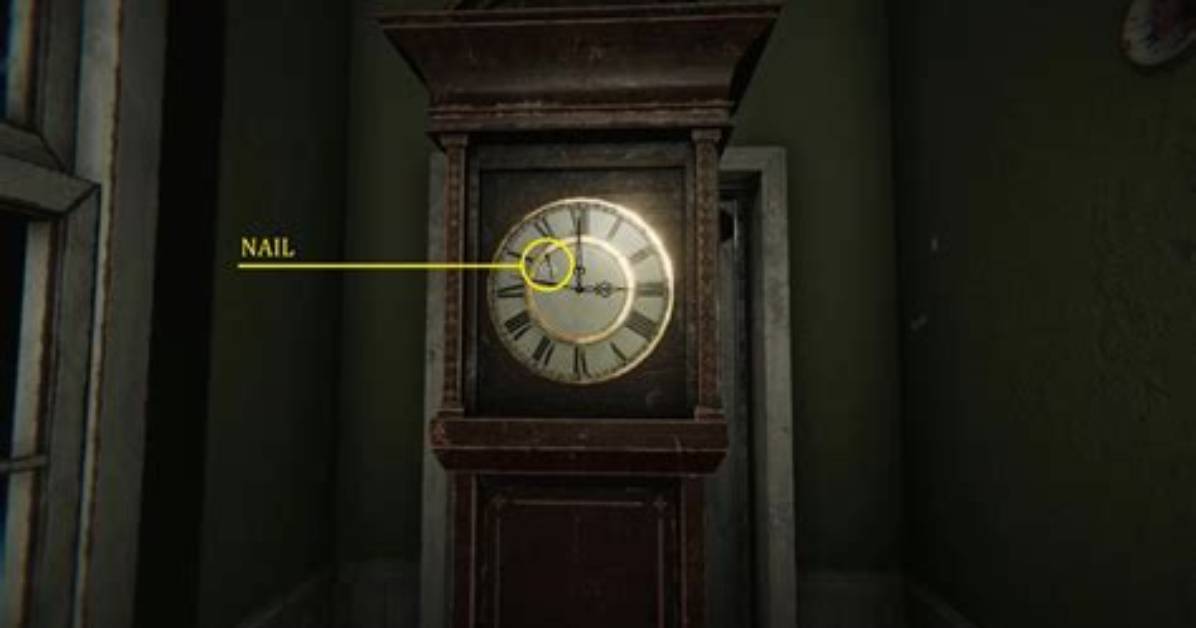 Madison: All Combination Lock Codes