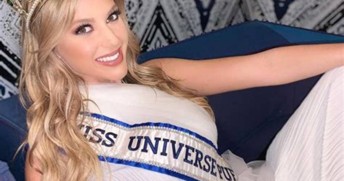 Madison Anderson