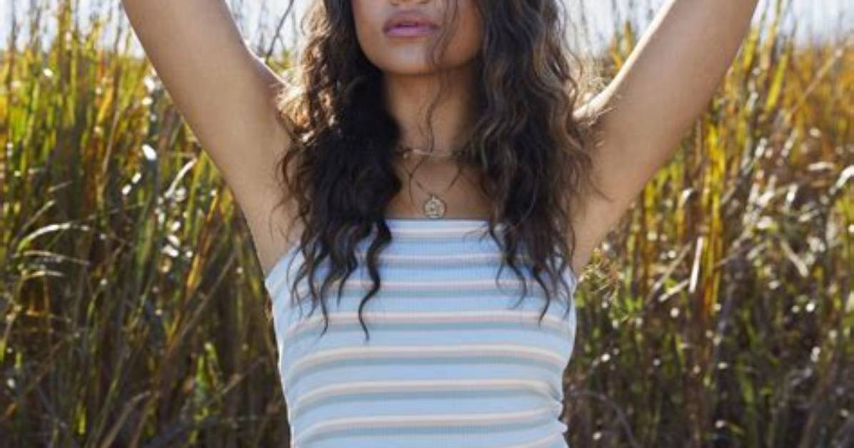 Madison Bailey on Gen-Z, Skinny Jeans & American Eagle