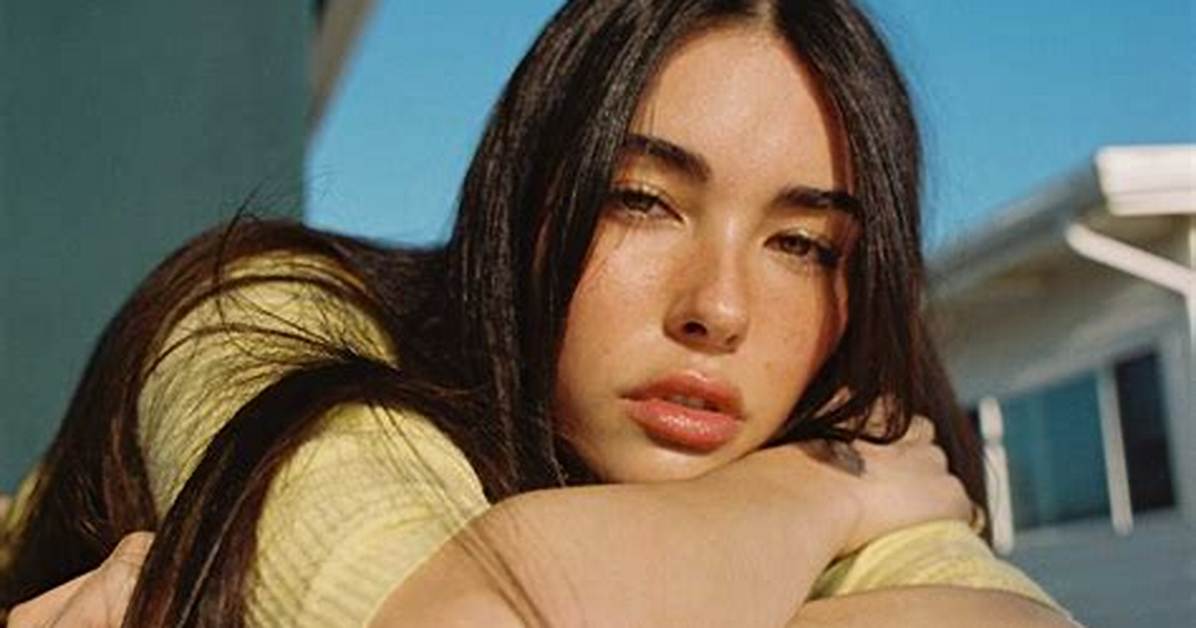 Madison Beale Nude Photo Leak: What You Need to Know