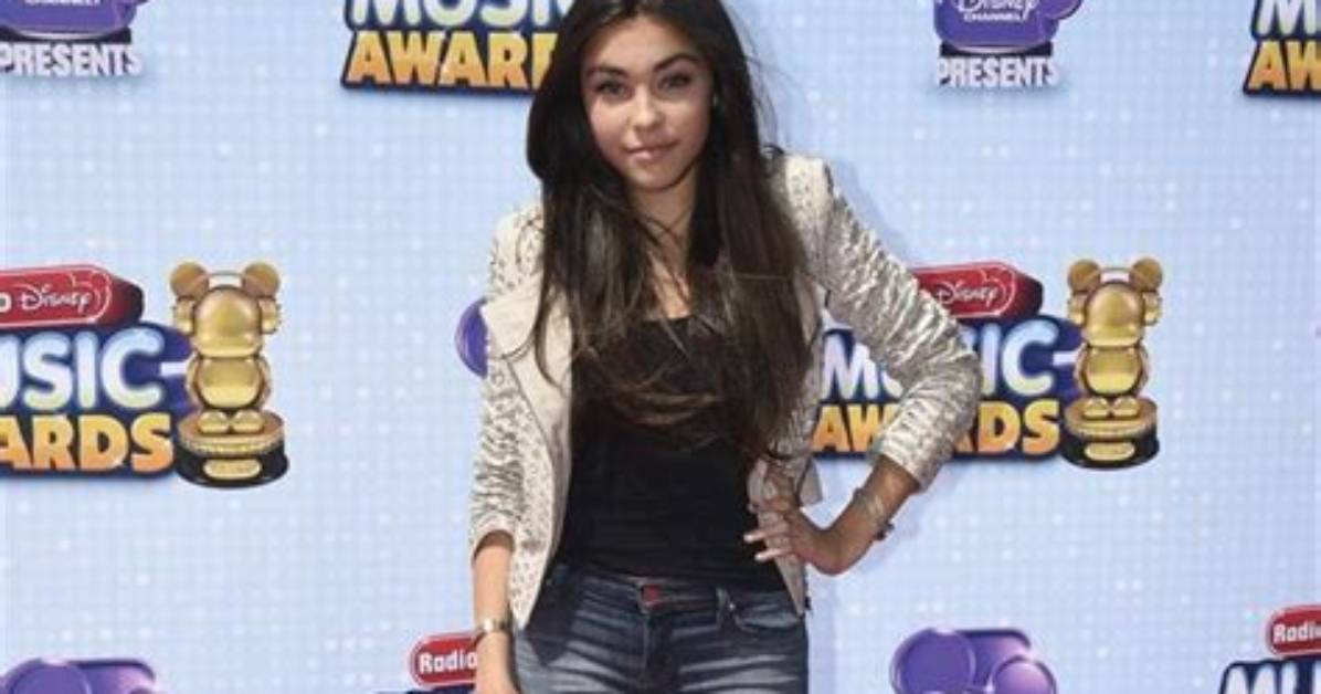 Madison Beer – Celeb Secrets