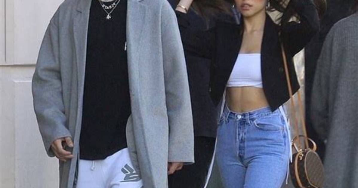 Madison Beer's Boyfriends: a Look at Her Dating History