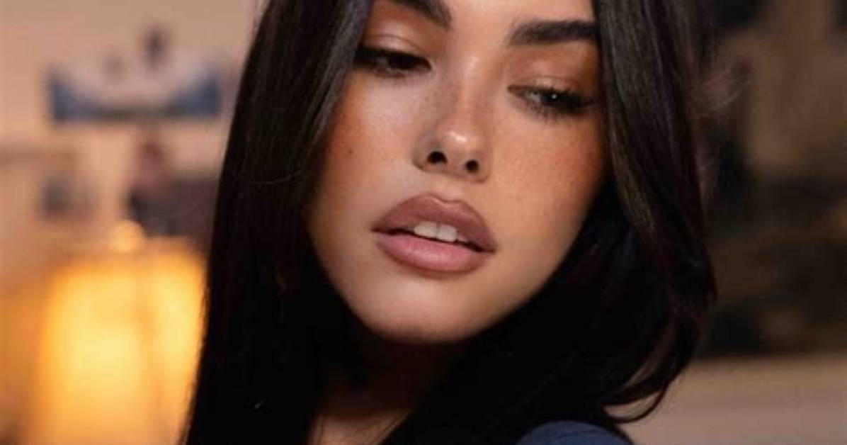 Madison Beer
