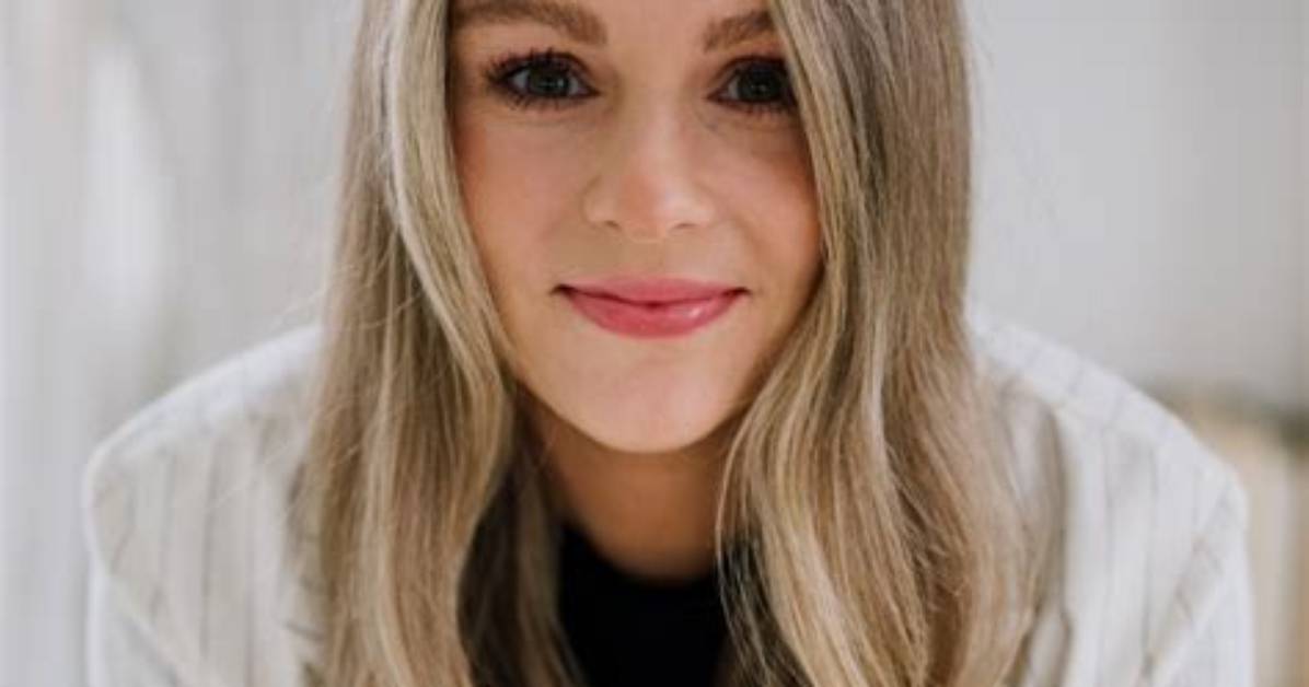 Madison Freeman - Instyle