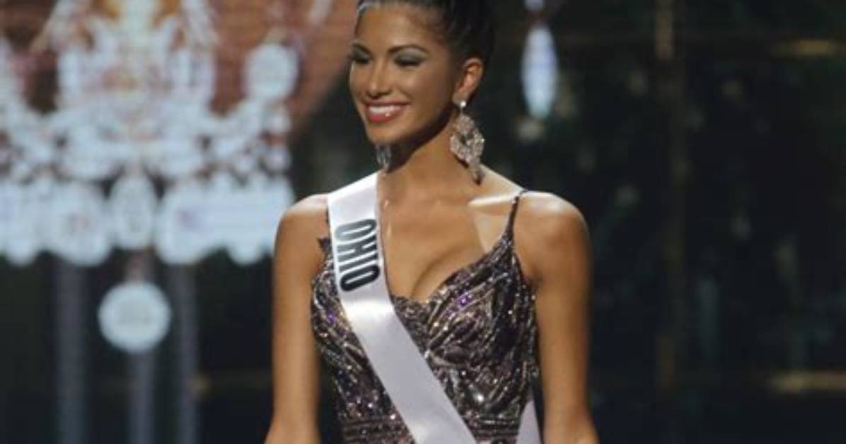 Madison Gesiotto