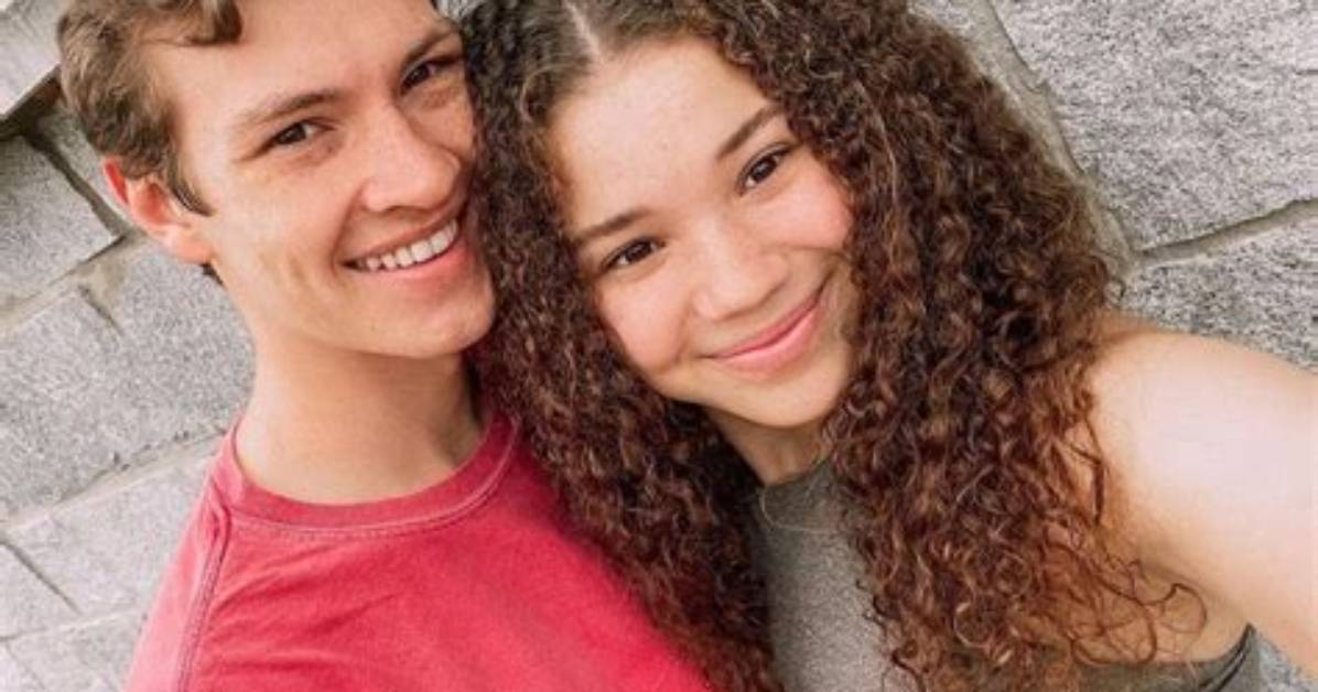 Madison Haschak Was at the Center of a Controversy She Wouldn't Have Wanted to and More