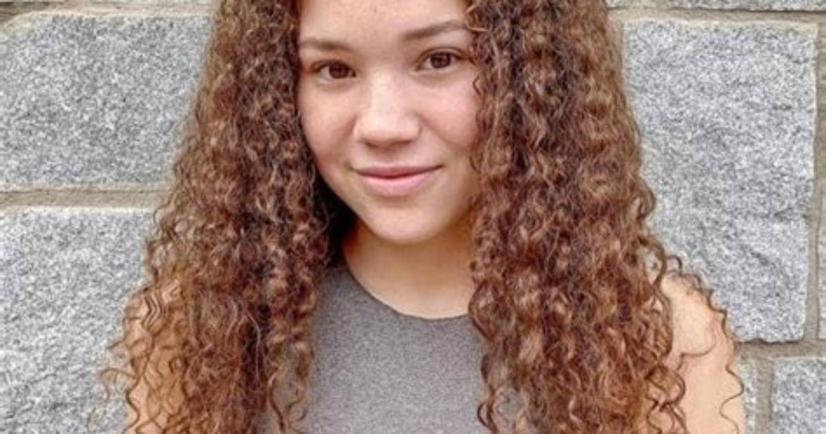 Madison Haschak