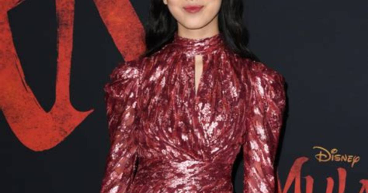 Madison Hu Net Worth