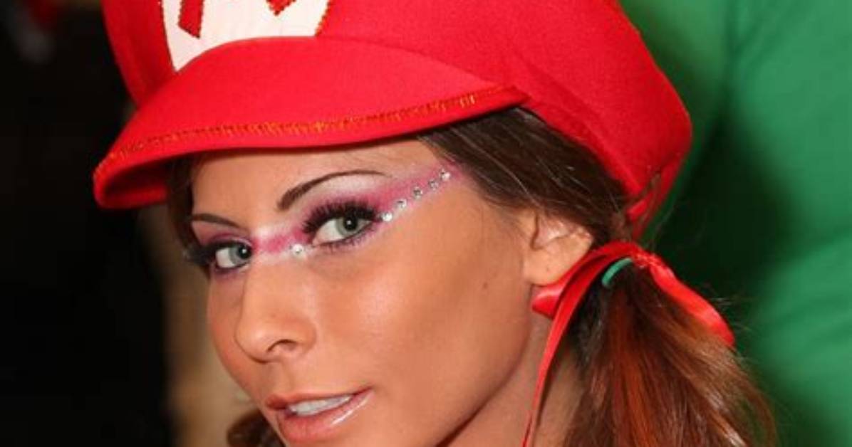 Madison Ivy