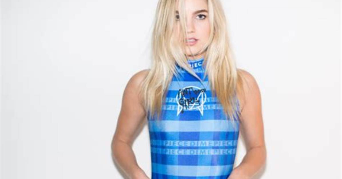 Madison Louch Net Worth