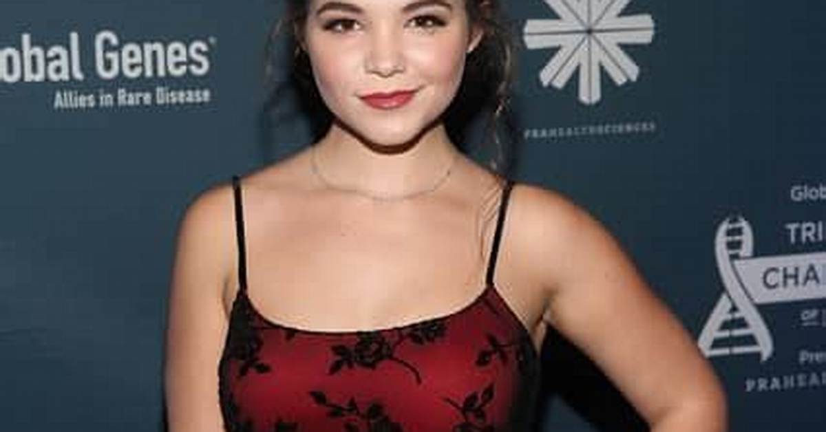 Madison Mclaughlin Height, Age, Boyfriend, Biography, Wiki, Net Worth