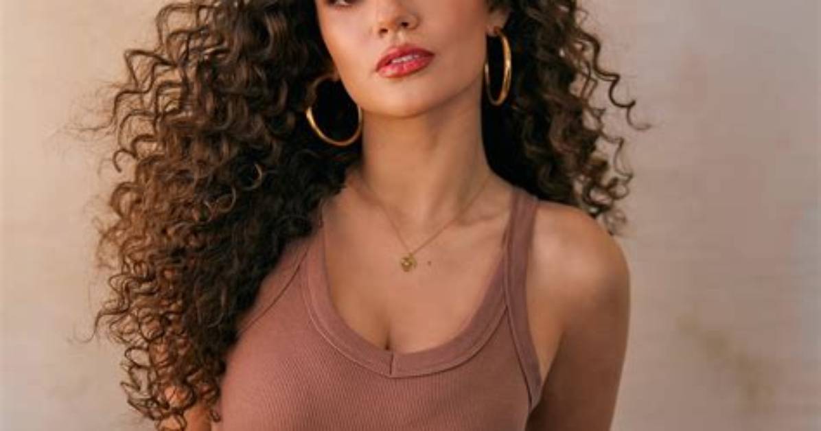 Madison Pettis