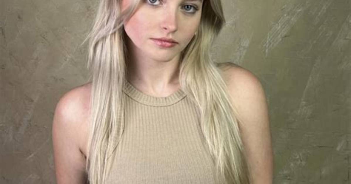 Madison Wolfe