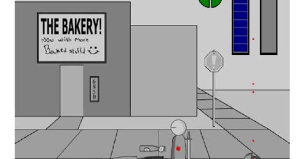 Madness Interactive Sx Xbox - Gamebrew