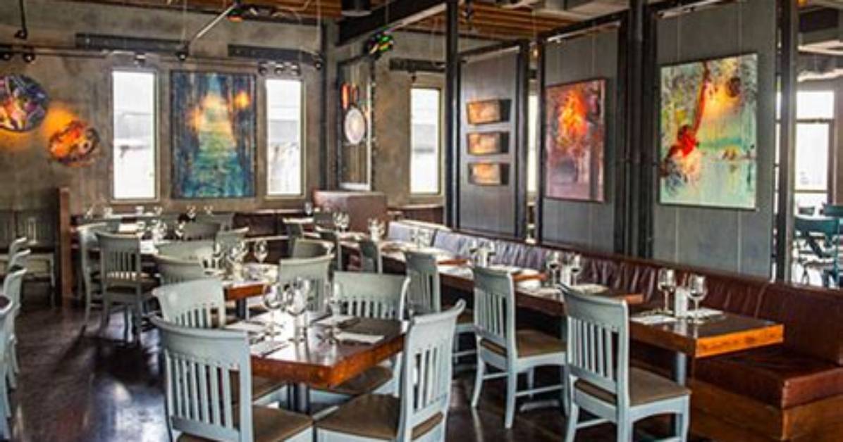 Madras Cafe/Pompano Beach