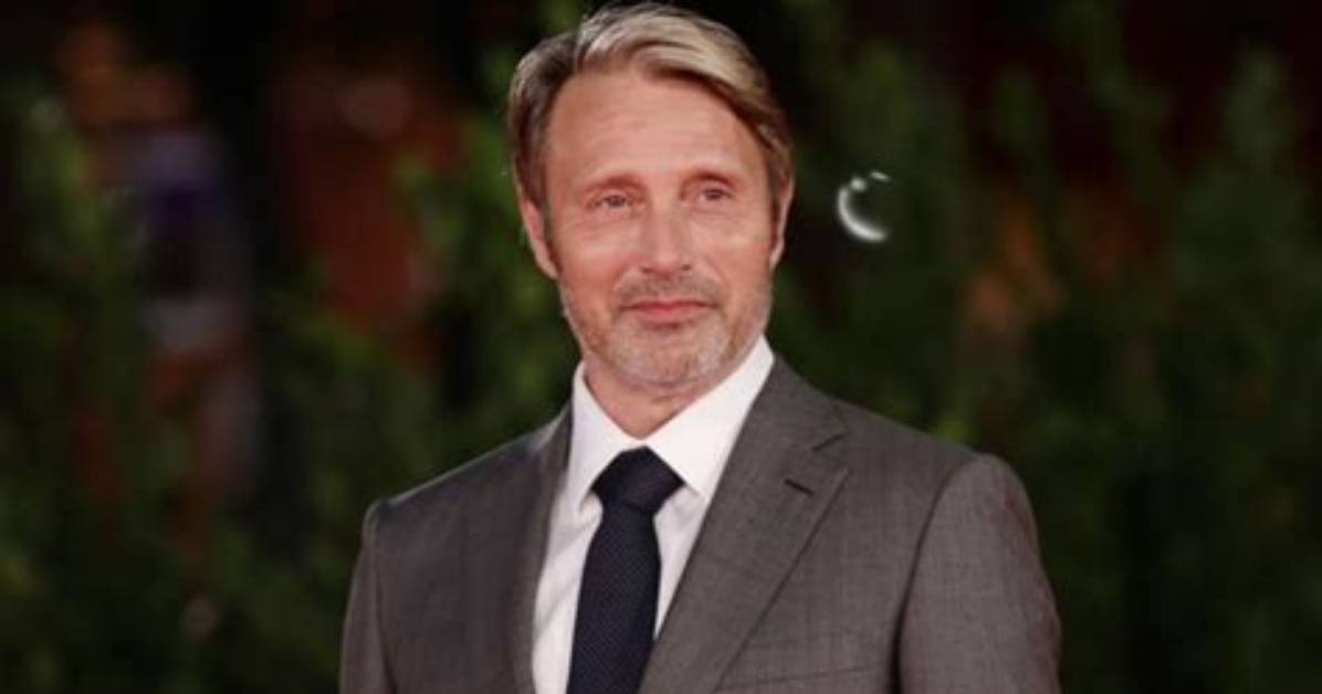 Mads Mikkelsen to Return as 'The Black Kaiser' in 'Polar' Adaptation
