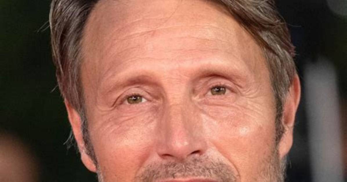Mads Mikkelsen