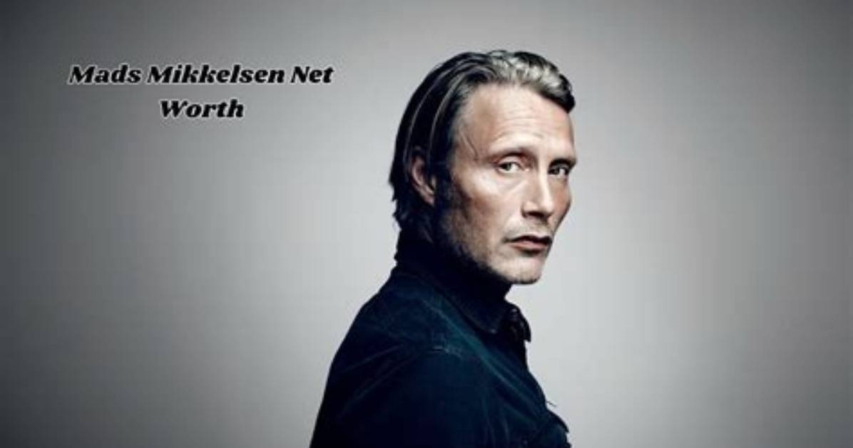 Mads Wille Net Worth