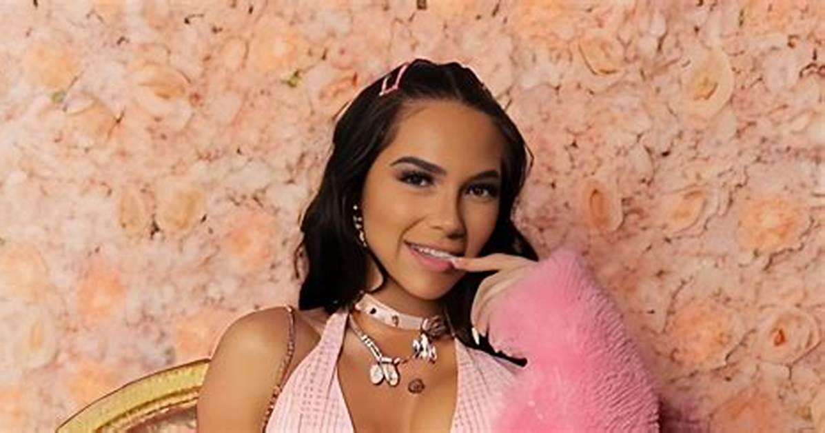 Madysun Jaques Net Worth