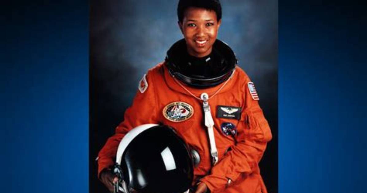 Mae Jemison Net Worth