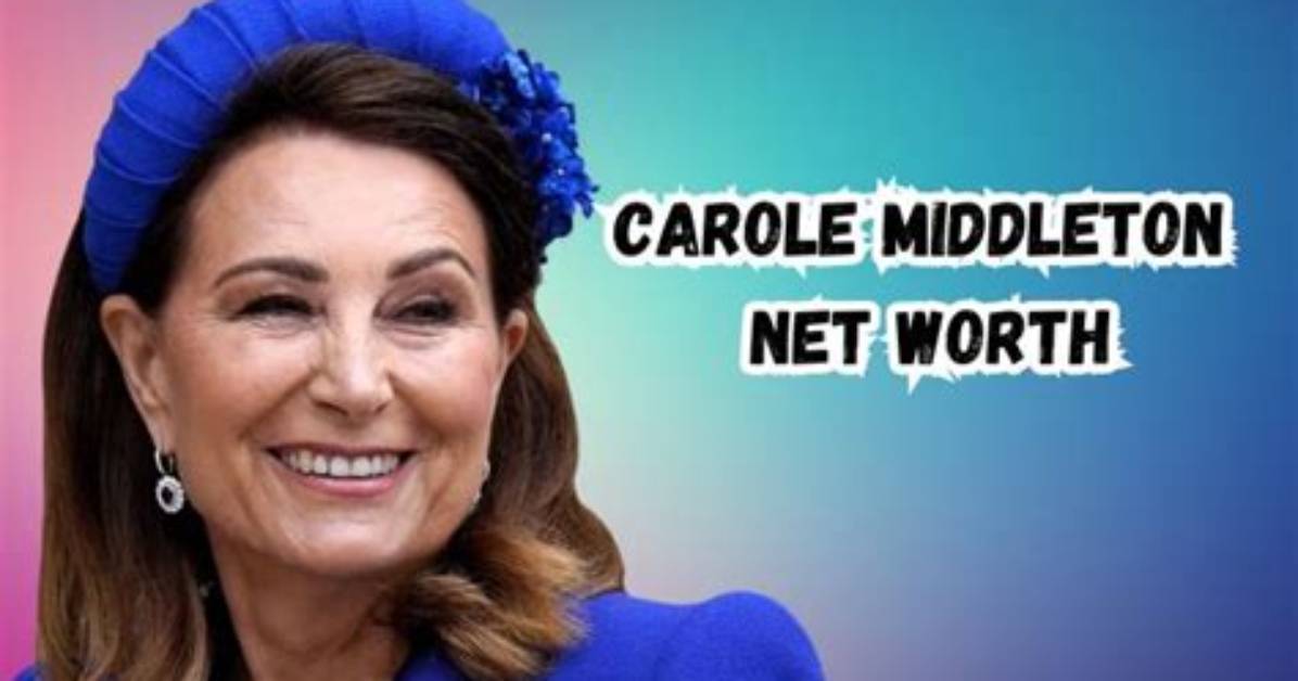 Mae Middleton Net Worth