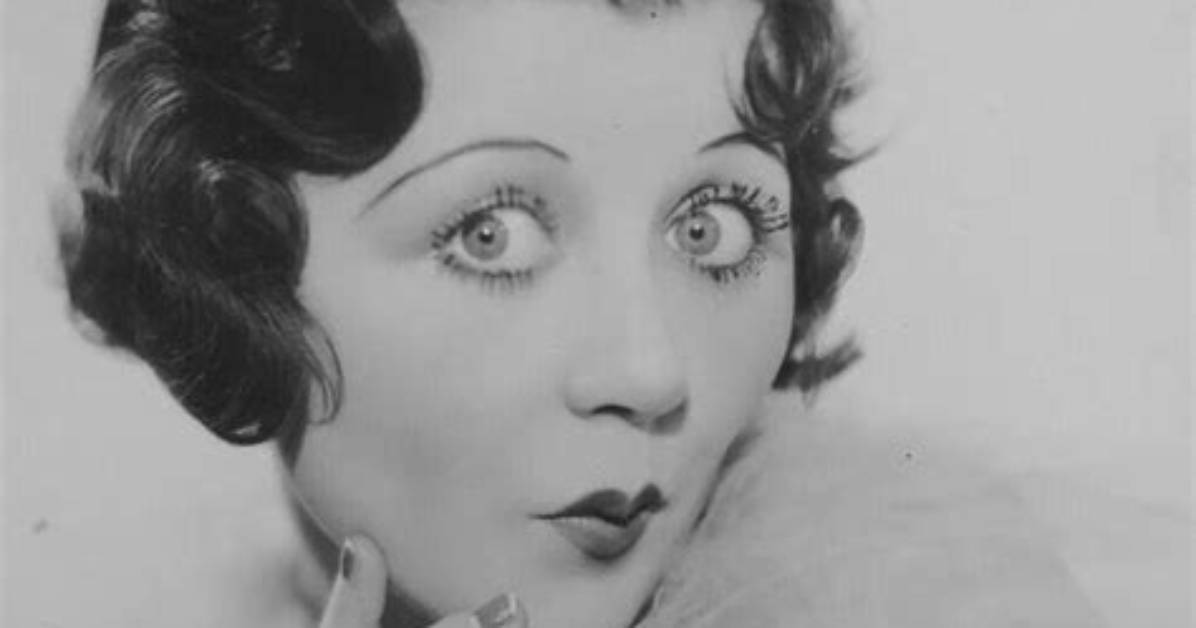 Mae Questel Net Worth