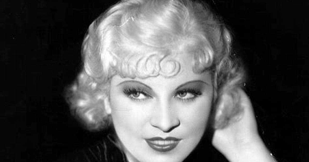 Mae West Net Worth
