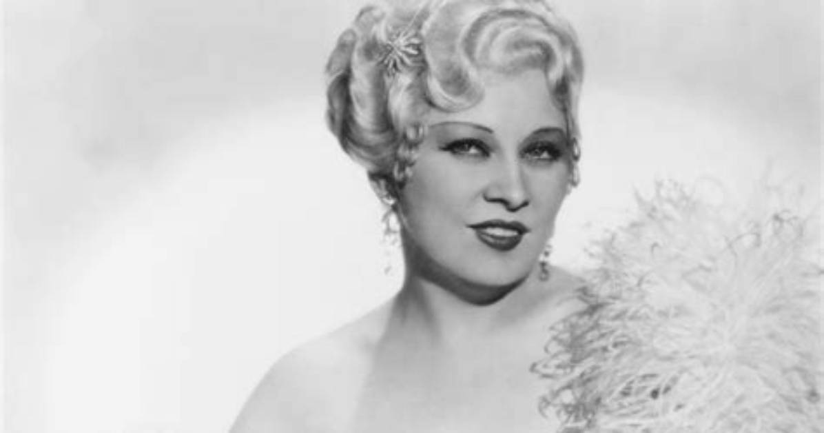Mae West