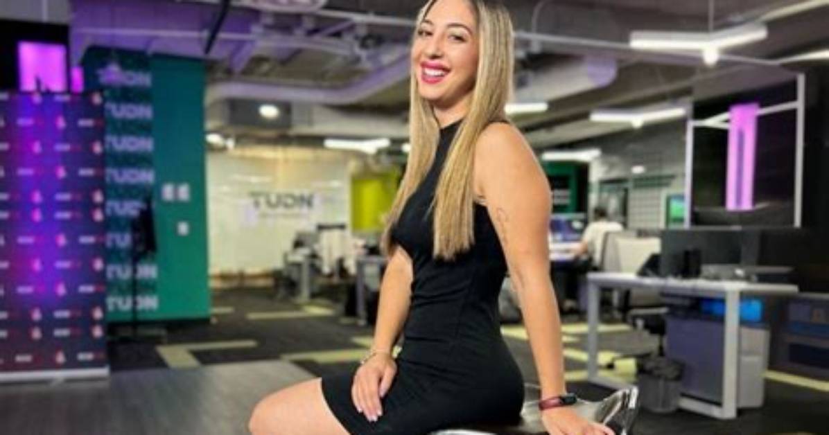 Mafer Alonso