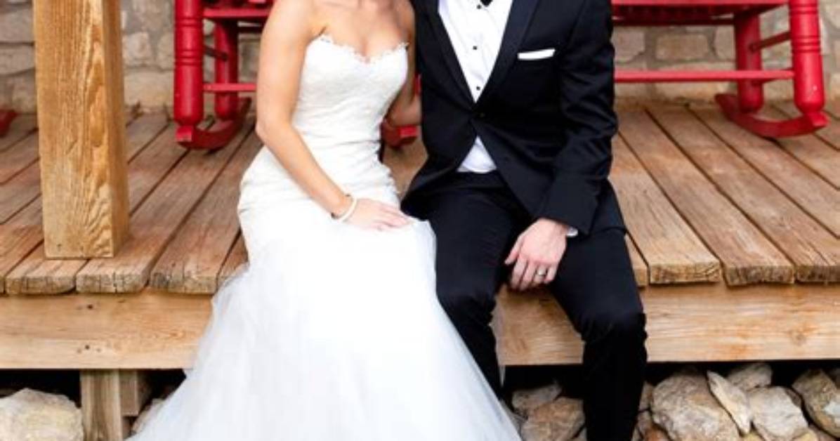 Mafs Stars Danielle Bergman and Bobby Dodd Welcome a Baby Girl!