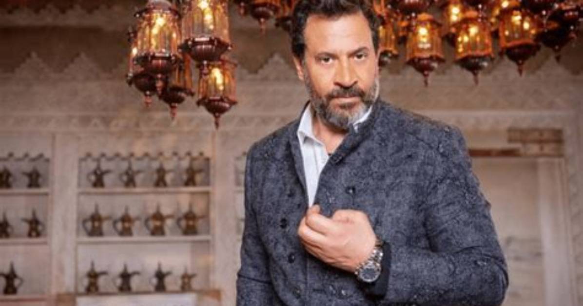 Maged El Masry
