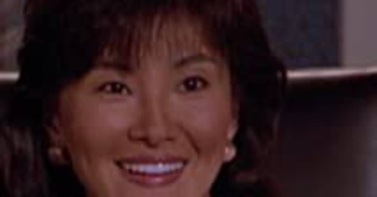 Maggie Han Net Worth