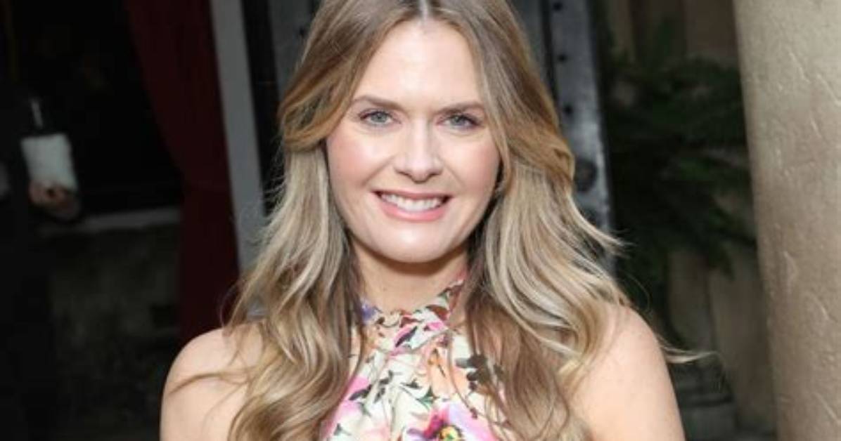 Maggie Lawson