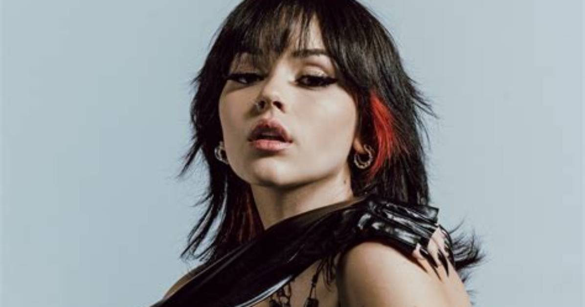 Maggie Lindemann