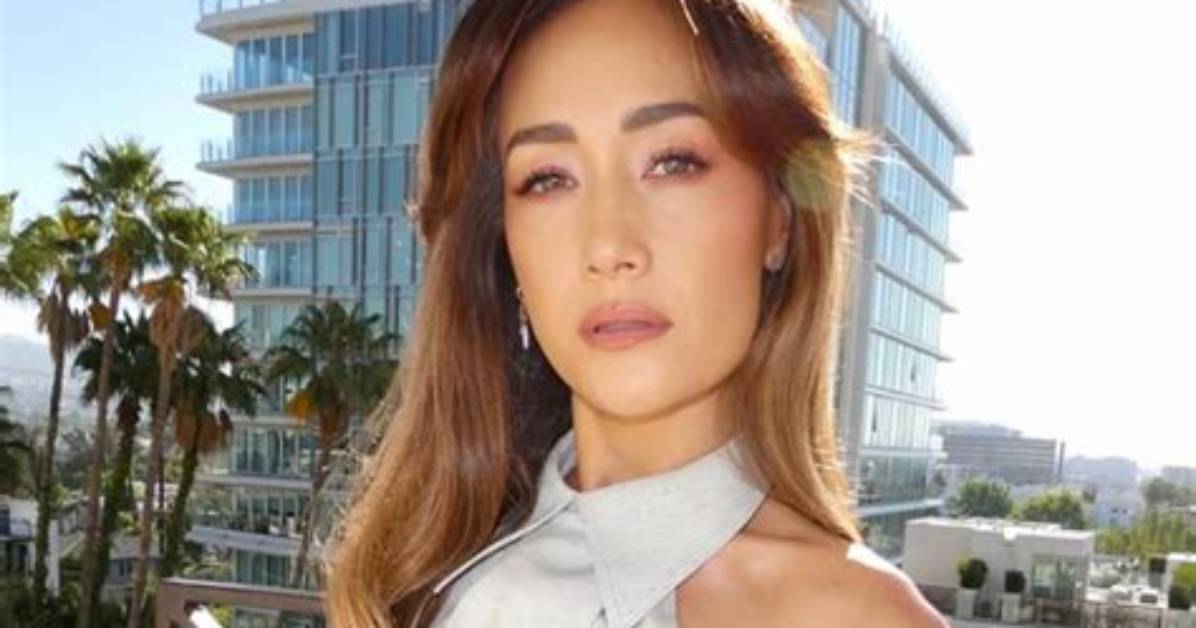 Maggie Q Net Worth