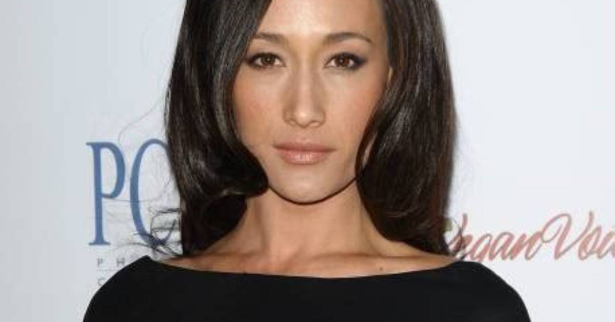 Maggie Q