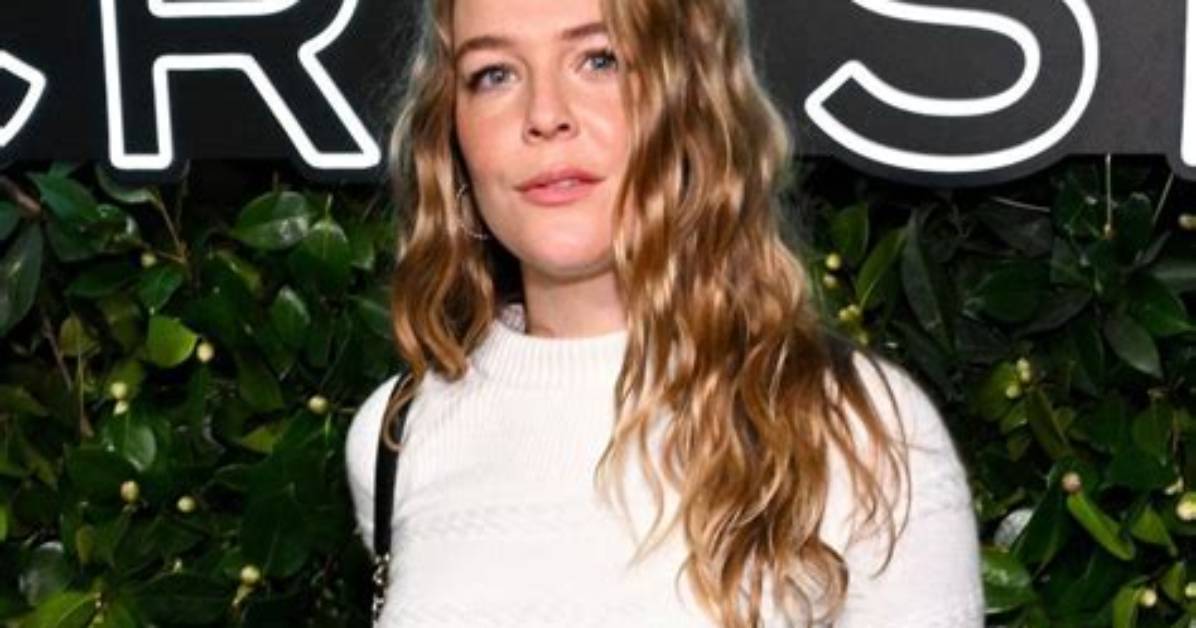 Maggie Rogers