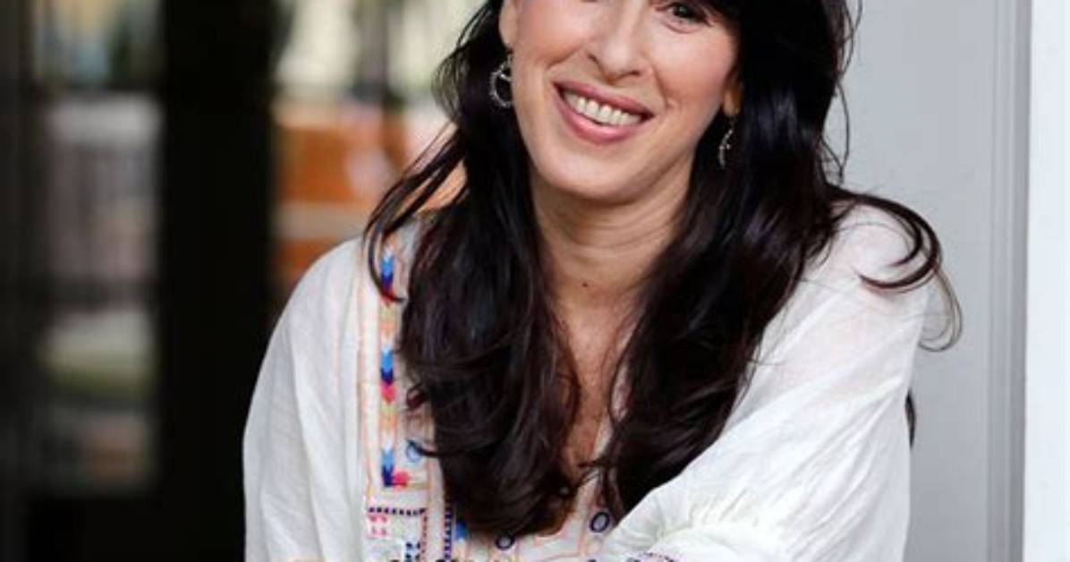 Maggie Wheeler