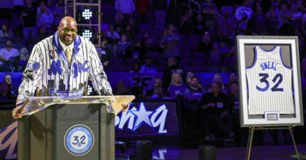 Magic: 10 Greatest Players in Franchise History, Ranked